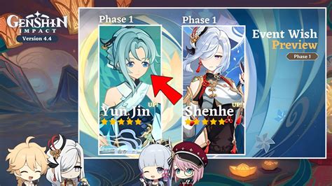 genshin 4.4 leaks|Genshin Impact 4.4 Banners, Release Date, and。